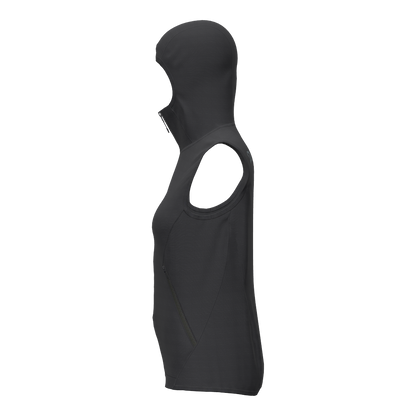 OFEN 2.0 HOODIE SOFTSHELL WOMAN VEST