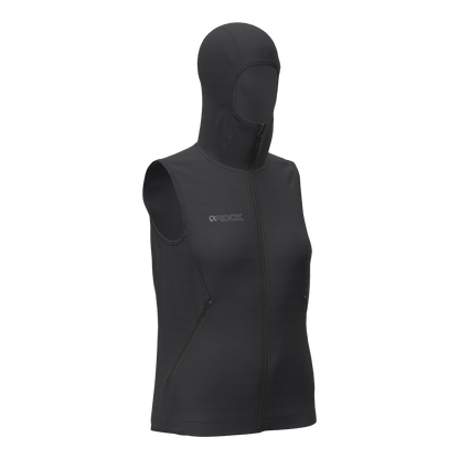 OFEN 2.0 HOODIE SOFTSHELL WOMAN VEST