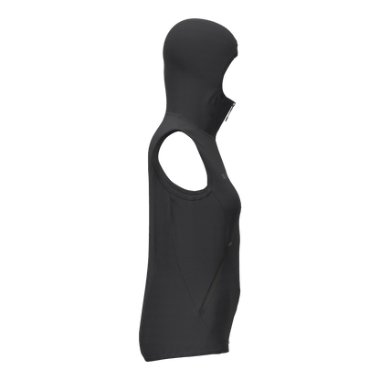 OFEN 2.0 HOODIE SOFTSHELL WOMAN VEST