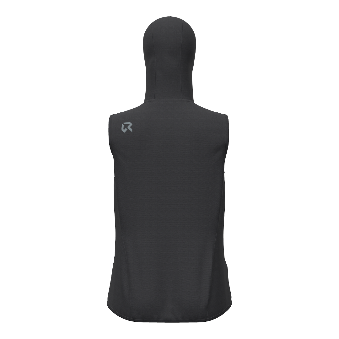OFEN 2.0 HOODIE SOFTSHELL WOMAN VEST