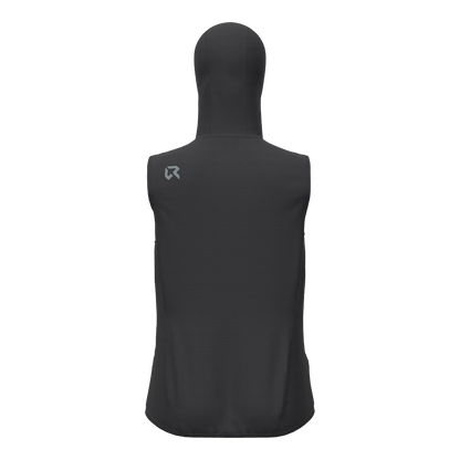 OFEN 2.0 HOODIE SOFTSHELL WOMAN VEST