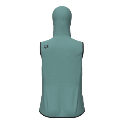 OFEN 2.0 HOODIE SOFTSHELL WOMAN VEST