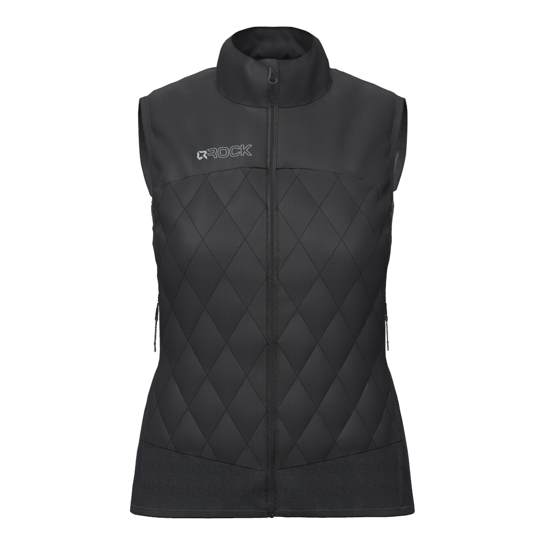 BLACKSTONE 2.0 HYBRID WOMAN VEST