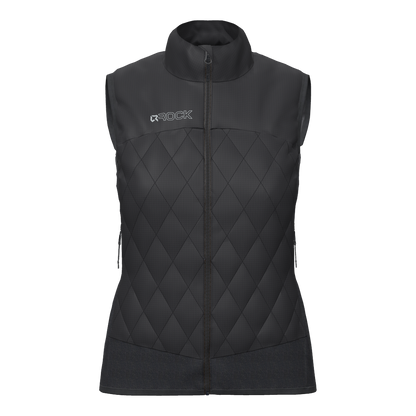 BLACKSTONE 2.0 HYBRID WOMAN VEST