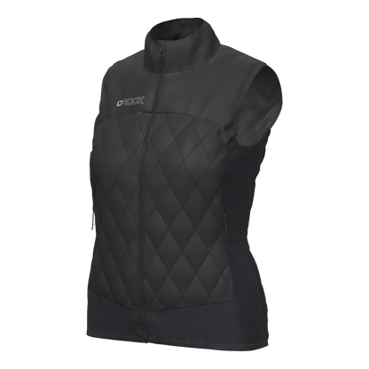 BLACKSTONE 2.0 HYBRID WOMAN VEST