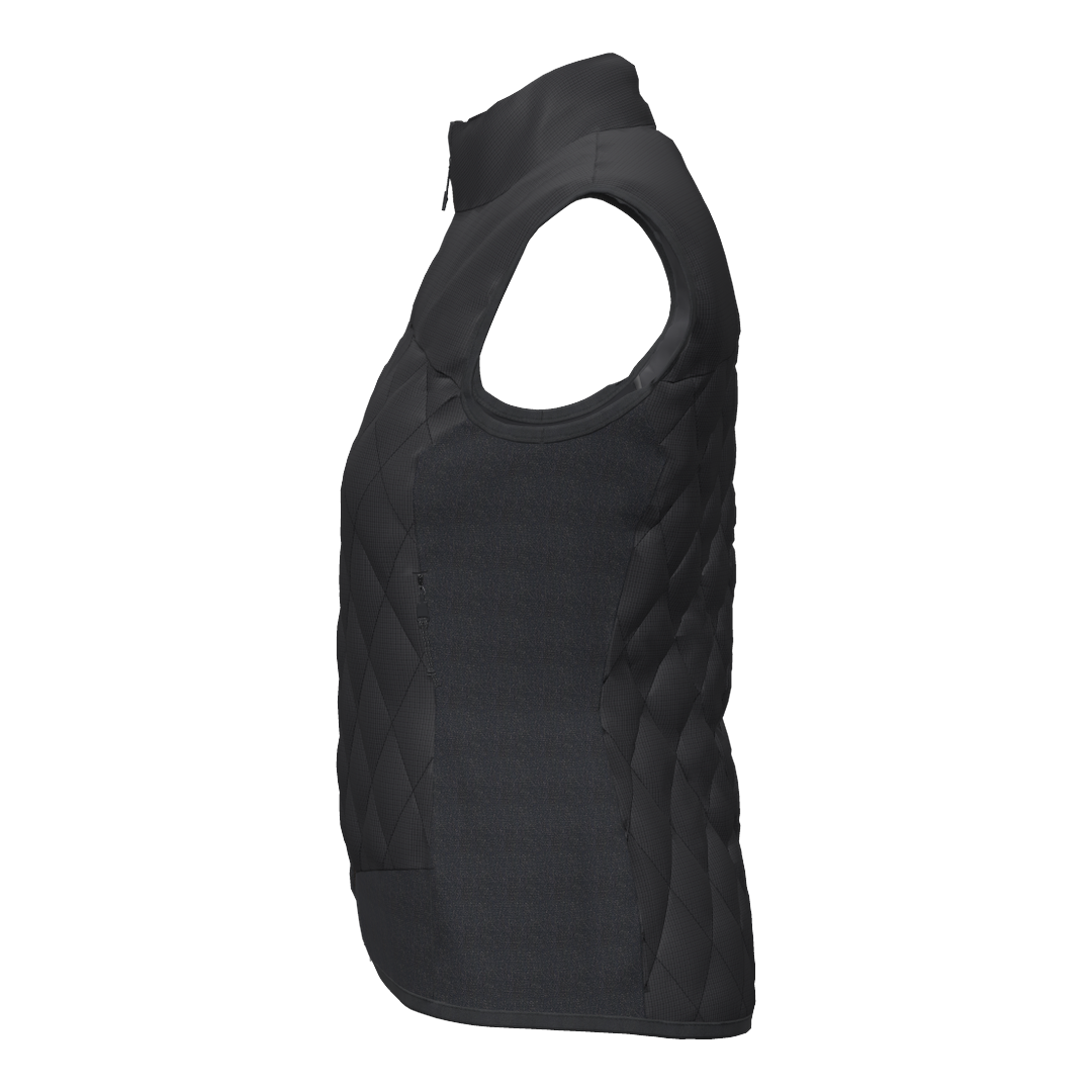 BLACKSTONE 2.0 HYBRID WOMAN VEST