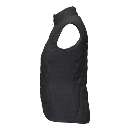 BLACKSTONE 2.0 HYBRID WOMAN VEST