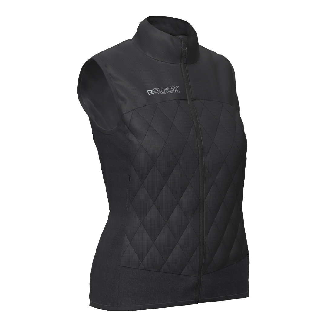BLACKSTONE 2.0 HYBRID WOMAN VEST