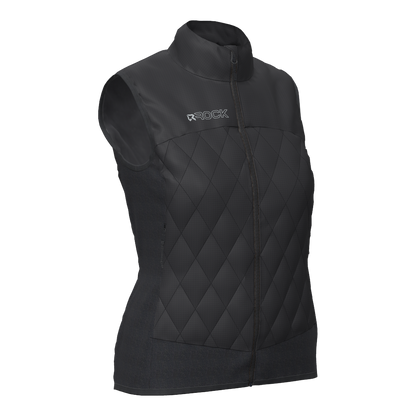 BLACKSTONE 2.0 HYBRID WOMAN VEST