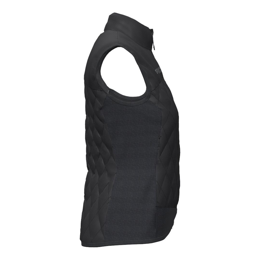 BLACKSTONE 2.0 HYBRID WOMAN VEST