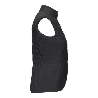 BLACKSTONE 2.0 HYBRID WOMAN VEST