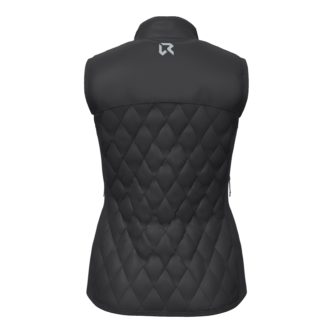 BLACKSTONE 2.0 HYBRID WOMAN VEST