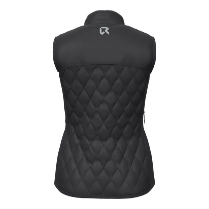BLACKSTONE 2.0 HYBRID WOMAN VEST