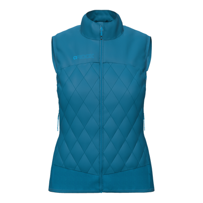 BLACKSTONE 2.0 HYBRID WOMAN VEST