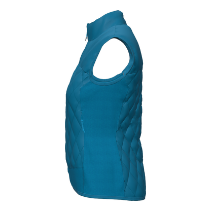 BLACKSTONE 2.0 HYBRID WOMAN VEST