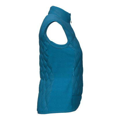 BLACKSTONE 2.0 HYBRID WOMAN VEST