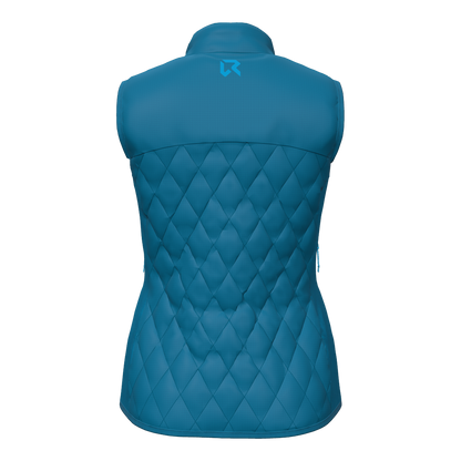 BLACKSTONE 2.0 HYBRID WOMAN VEST