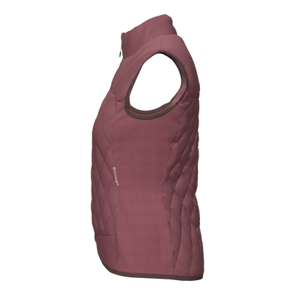 BLACKSTONE 2.0 HYBRID WOMAN VEST
