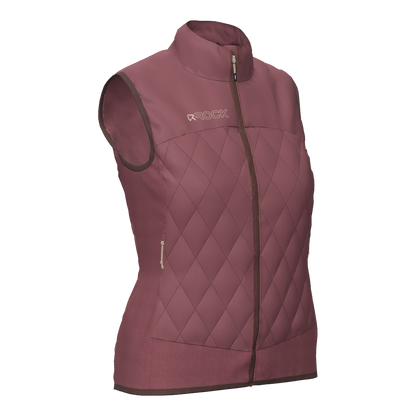 BLACKSTONE 2.0 HYBRID WOMAN VEST