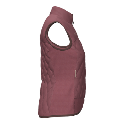 BLACKSTONE 2.0 HYBRID WOMAN VEST