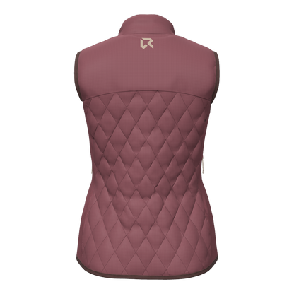 BLACKSTONE 2.0 HYBRID WOMAN VEST