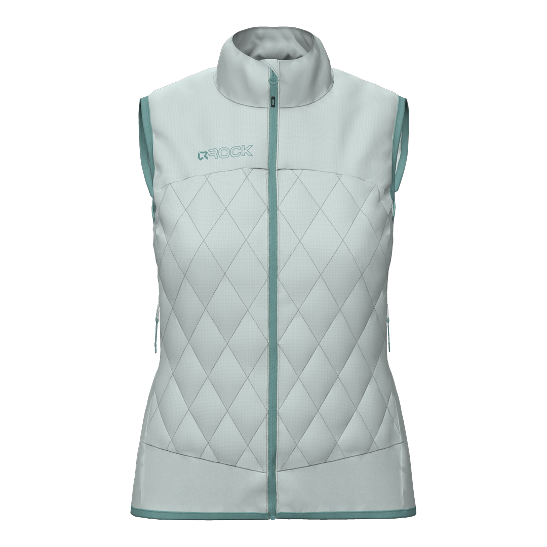 BLACKSTONE 2.0 HYBRID WOMAN VEST