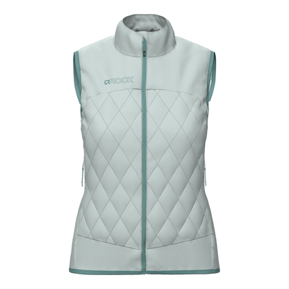 BLACKSTONE 2.0 HYBRID WOMAN VEST