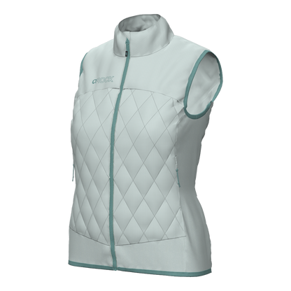BLACKSTONE 2.0 HYBRID WOMAN VEST