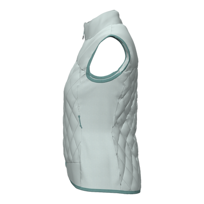 BLACKSTONE 2.0 HYBRID WOMAN VEST