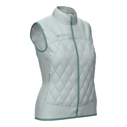 BLACKSTONE 2.0 HYBRID WOMAN VEST