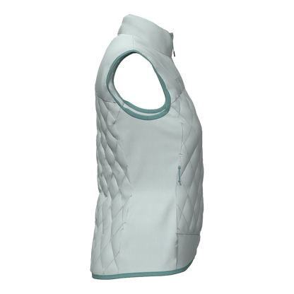 BLACKSTONE 2.0 HYBRID WOMAN VEST