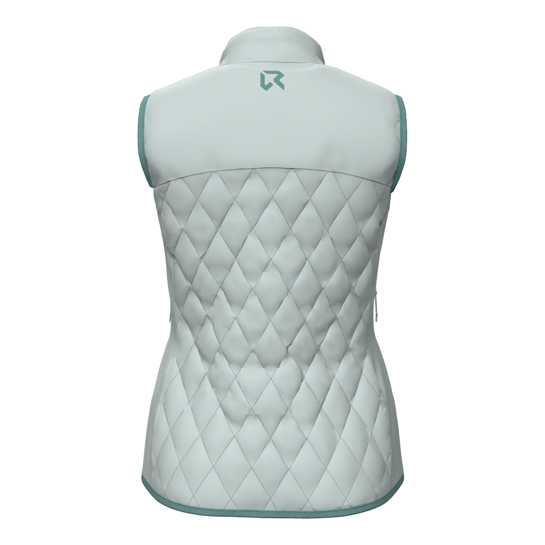 BLACKSTONE 2.0 HYBRID WOMAN VEST