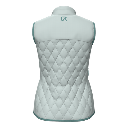 BLACKSTONE 2.0 HYBRID WOMAN VEST