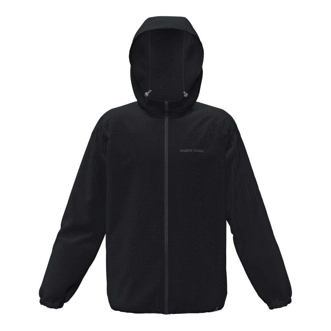 VENTURA HOODIE MAN JACKET