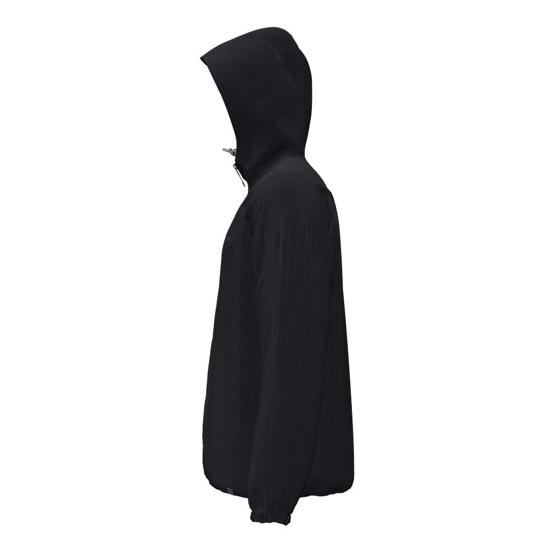 VENTURA HOODIE MAN JACKET