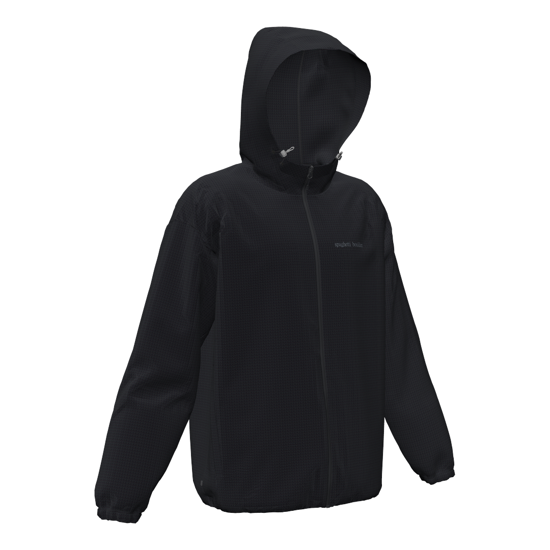 VENTURA HOODIE MAN JACKET
