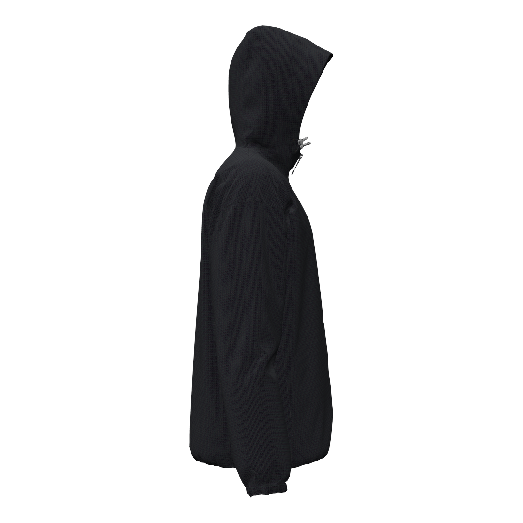 VENTURA HOODIE MAN JACKET
