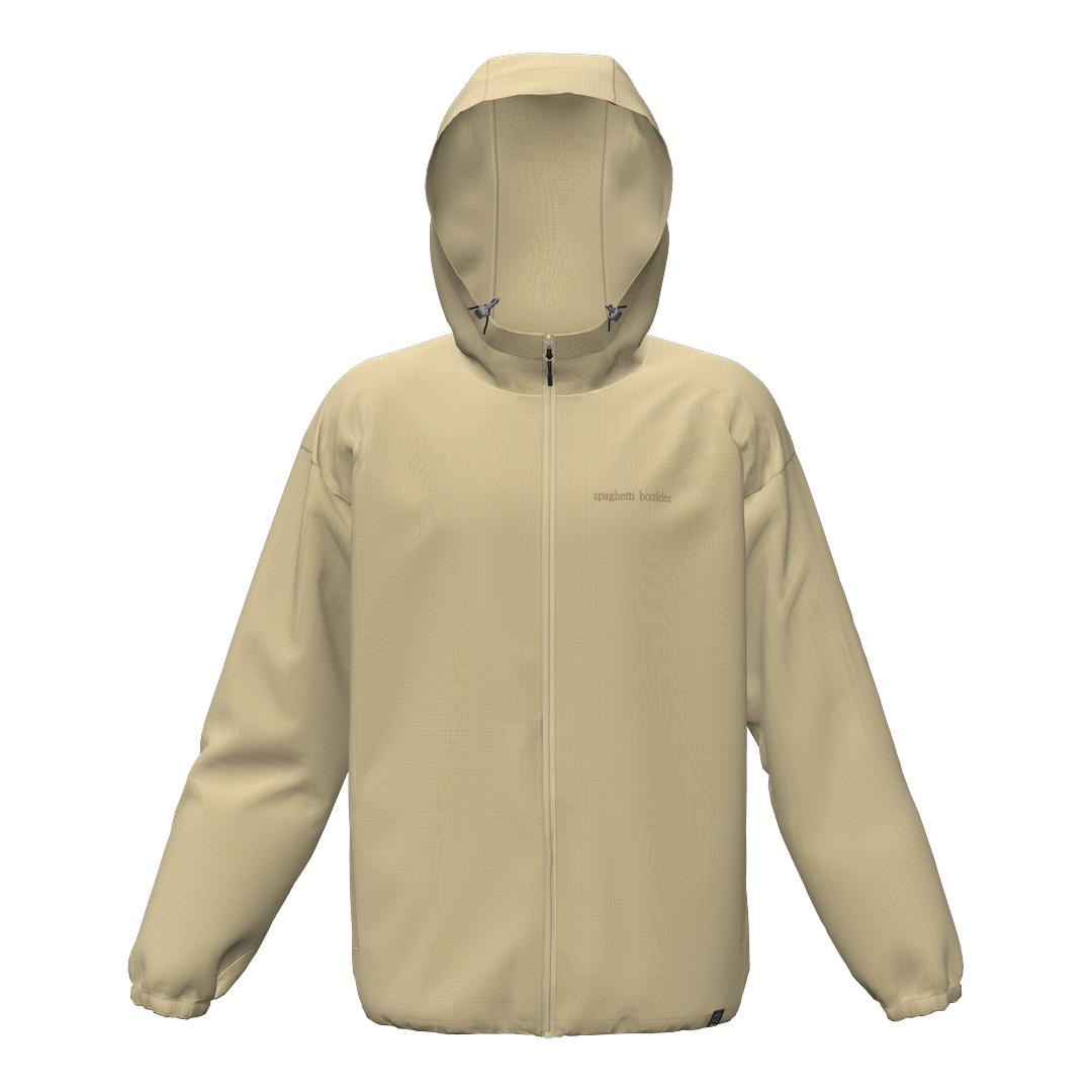 VENTURA HOODIE MAN JACKET