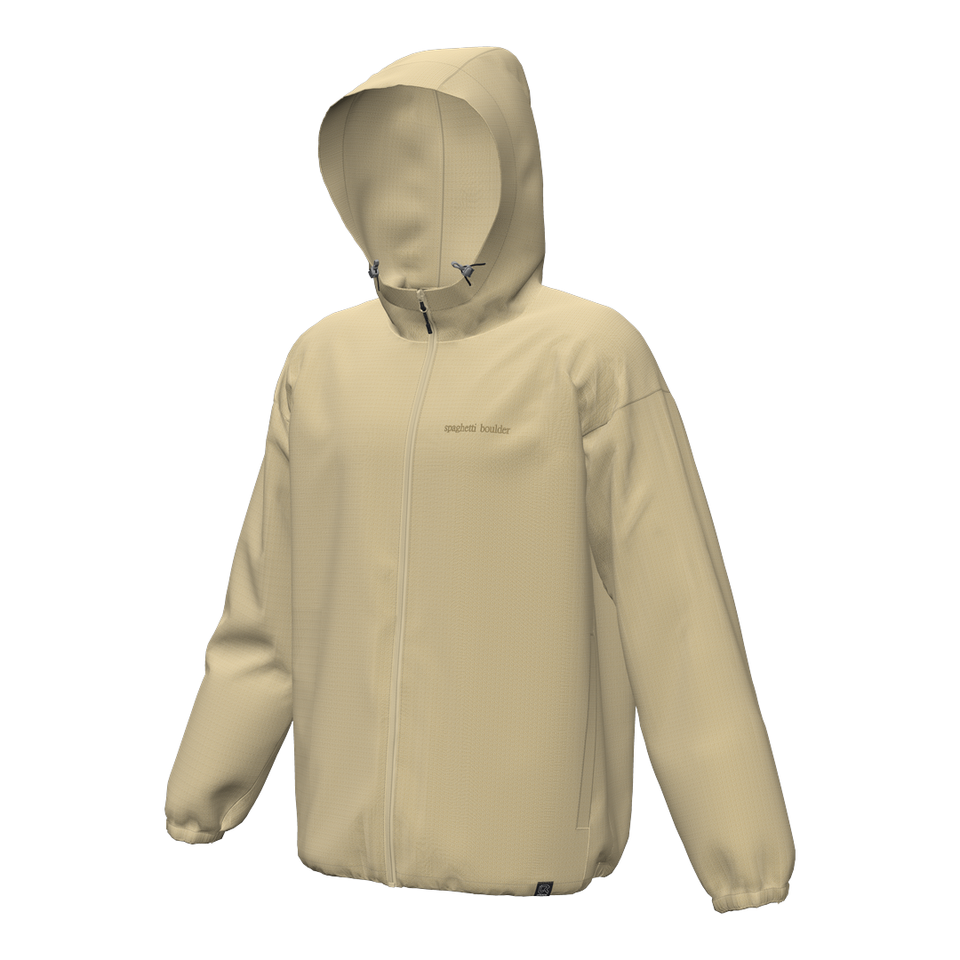 VENTURA HOODIE MAN JACKET