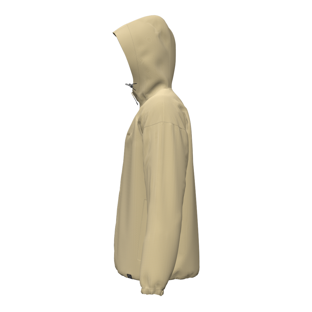 VENTURA HOODIE MAN JACKET
