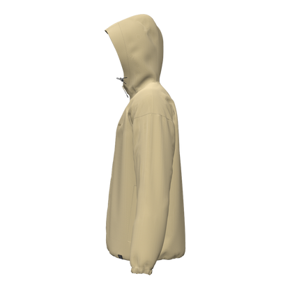 VENTURA HOODIE MAN JACKET