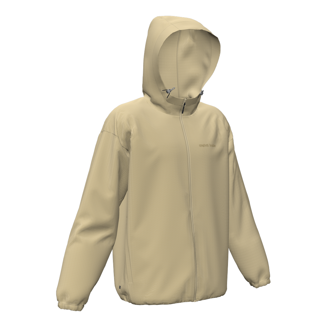 VENTURA HOODIE MAN JACKET