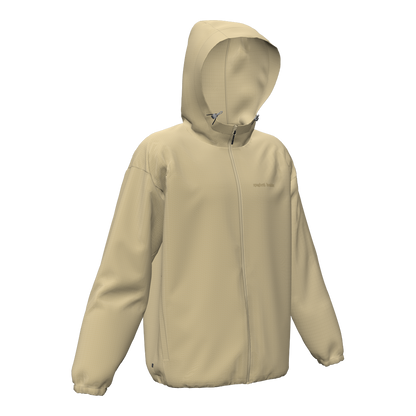 VENTURA HOODIE MAN JACKET