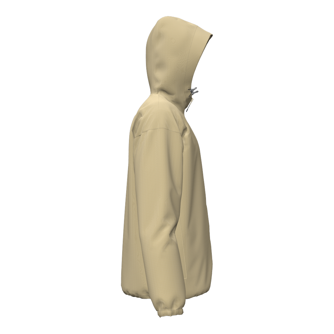 VENTURA HOODIE MAN JACKET
