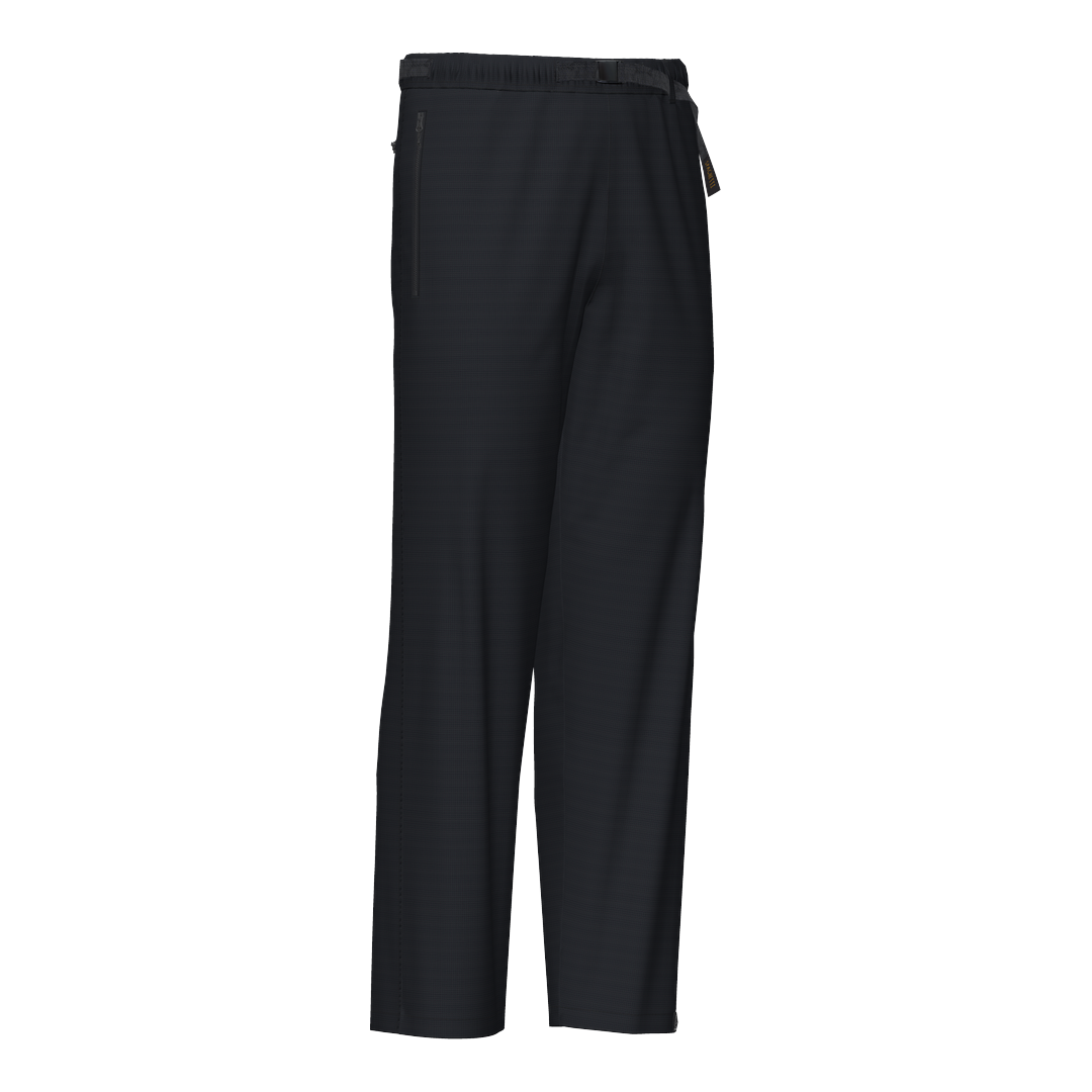 WIDE JAPAN MAN PANT