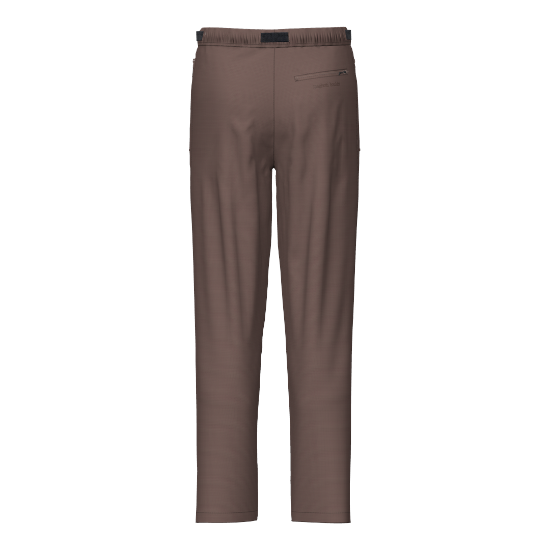 WIDE JAPAN MAN PANT
