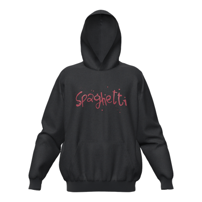 TAG HOODIE MAN SWEATSHIRT