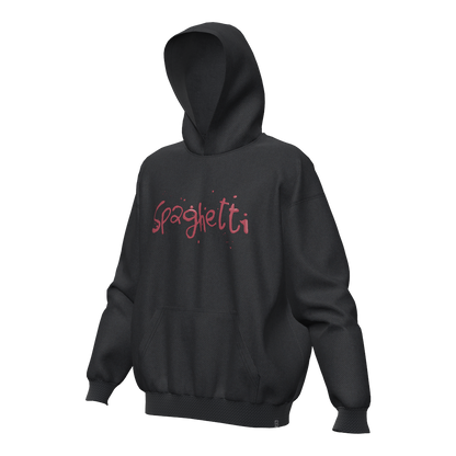 TAG HOODIE MAN SWEATSHIRT