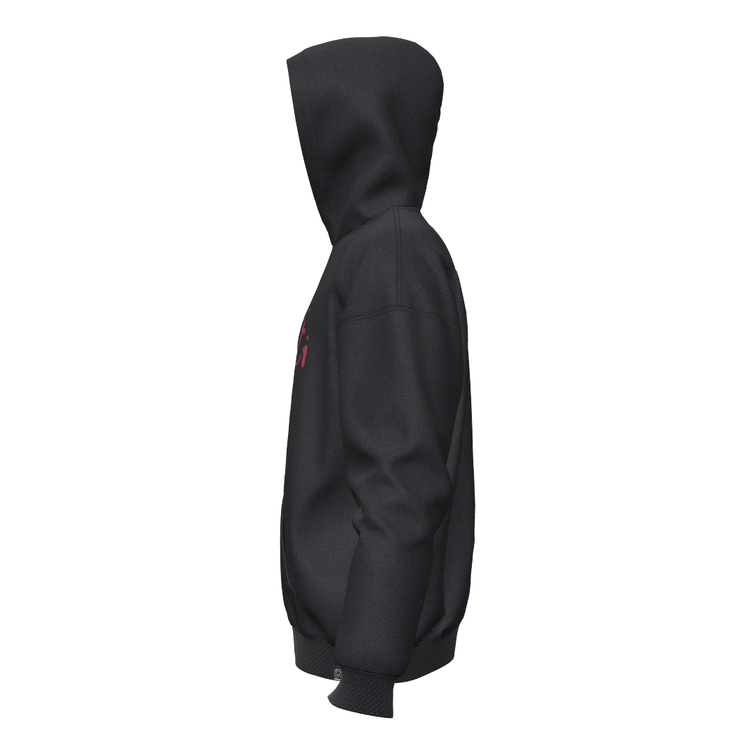 TAG HOODIE MAN SWEATSHIRT