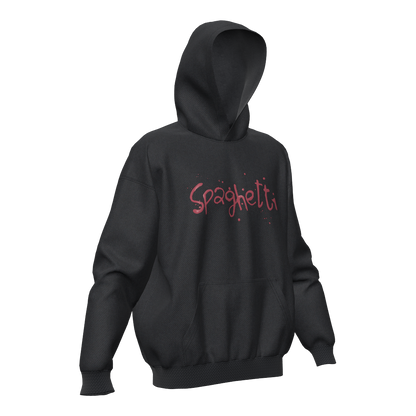 TAG HOODIE MAN SWEATSHIRT
